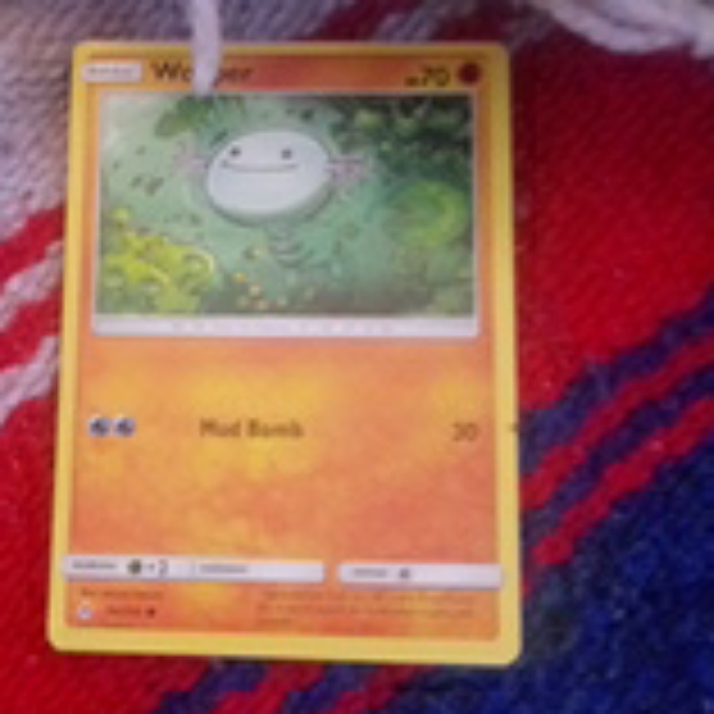 Bundle of pokemon
